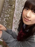 现役女子高生 Yuuri Shiina [Minisuka.tv] 2011.07(10)
